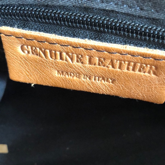 Leather purse - Picture 8 of 8